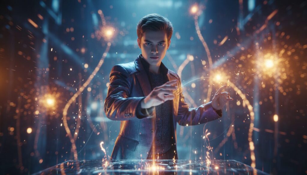 découvrez l'ascension fulgurante de désiré doué, un talent explosif qui révolutionne le monde du football par son agilité et son jeu impressionnant.