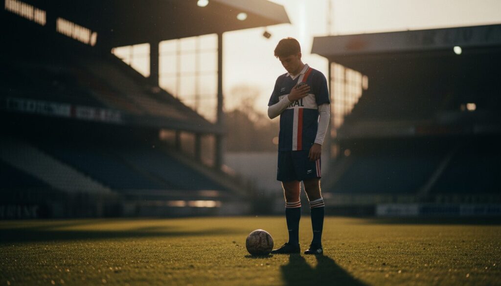 découvrez l'hommage à toko, pionnier du psg et premier buteur du club en coupe d'europe, récemment disparu. retour sur son parcours et son héritage dans l'histoire du football.