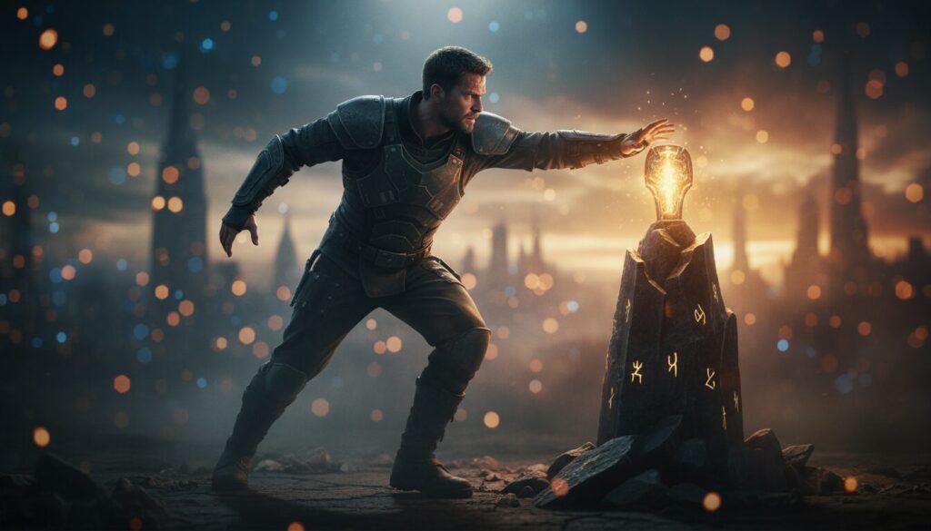 découvrez l'épreuve finale de rüdiger, où il affronte son dernier défi avec courage et détermination. suivez cette aventure captivante jusqu'à la dernière minute.