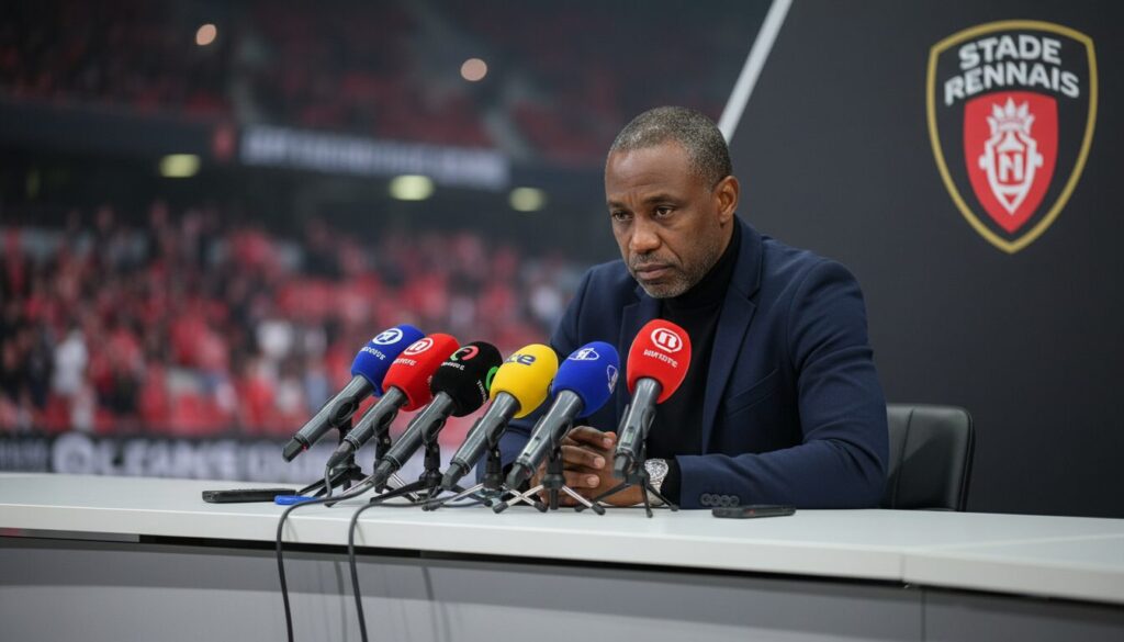 découvrez les révélations exclusives sur l'éviction de habib beye à rennes, une décision longtemps attendue qui a eu un impact majeur sur le club.