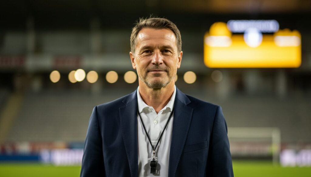 malgré une défaite 1-5, ilzer reste fier et exprime son admiration avec « je tire mon chapeau ». le soutien envers schicker est également renouvelé.