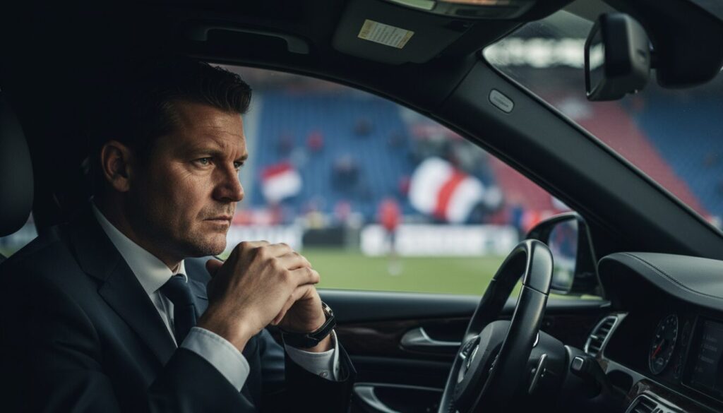 découvrez l'analyse de kovac sur la situation actuelle de son équipe, avec un regard tourné vers le passé alors qu'ils accusent six points de retard sur le bayern.