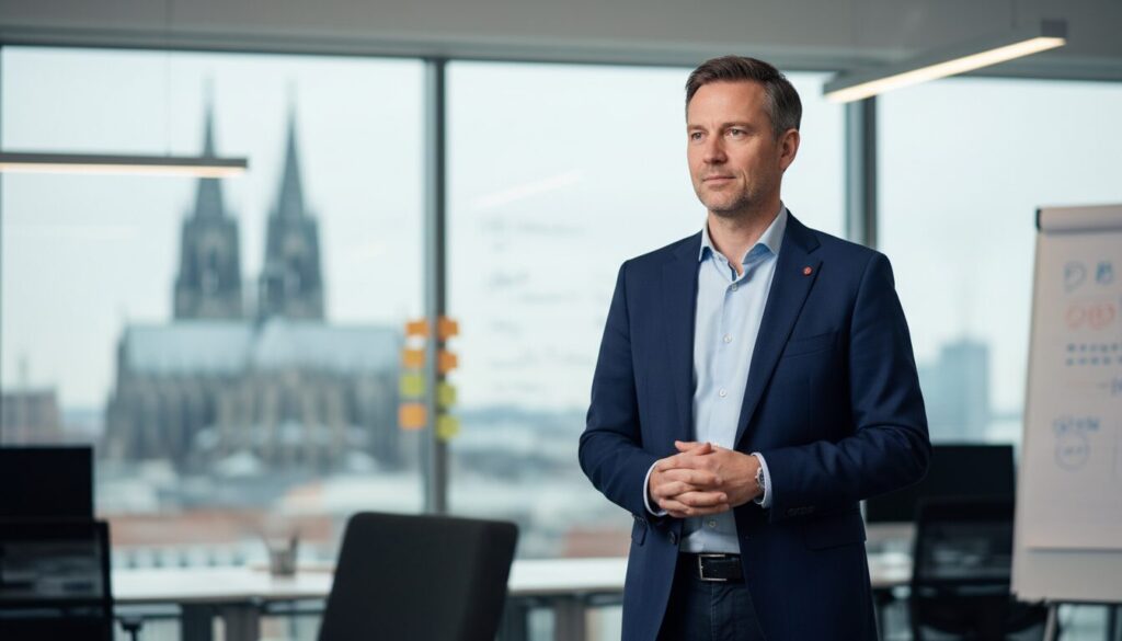 découvrez les conseils de kwasniok, l'entraîneur de cologne, qui souligne l'importance de ne pas se laisser influencer par des résultats isolés et cherche activement des solutions pour son équipe.