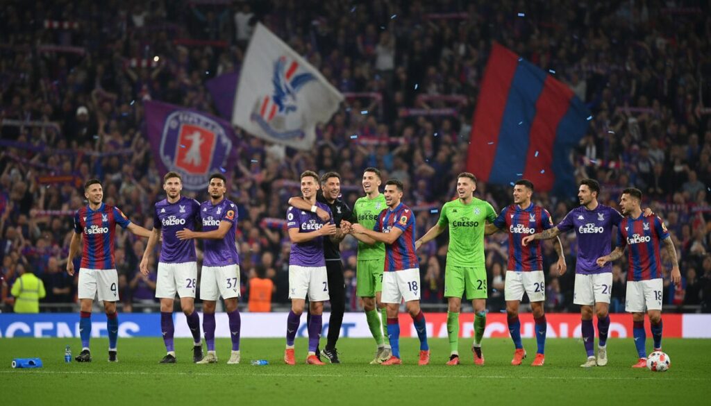 la fiorentina et crystal palace se qualifient pour les huitièmes de finale de la ligue europa conférence, assurant ainsi leur place pour la prochaine étape de la compétition européenne.