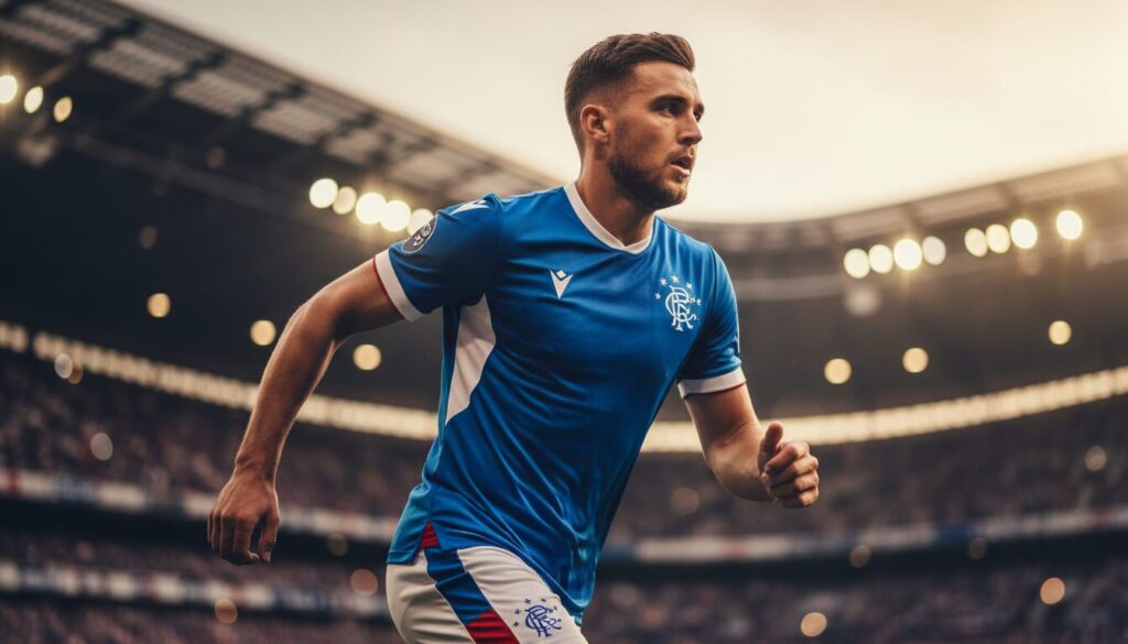 découvrez pourquoi l'attaquant des rangers a préféré rejoindre l'eredivisie plutôt que la ligue 1, avec une analyse des enjeux et des ambitions derrière ce choix.