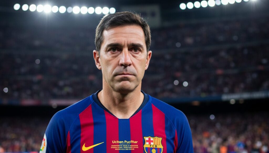 découvrez pourquoi le fc barcelone renonce officiellement à la superligue européenne, un revirement surprenant qui secoue le monde du football.