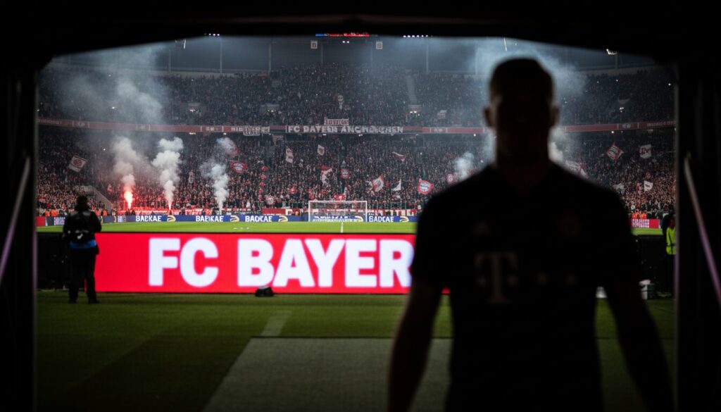 découvrez les rumeurs autour du fc bayern qui pourrait surprendre en recrutant un nouveau buteur vedette. analyse des possibles transferts et leur impact sur l'équipe.