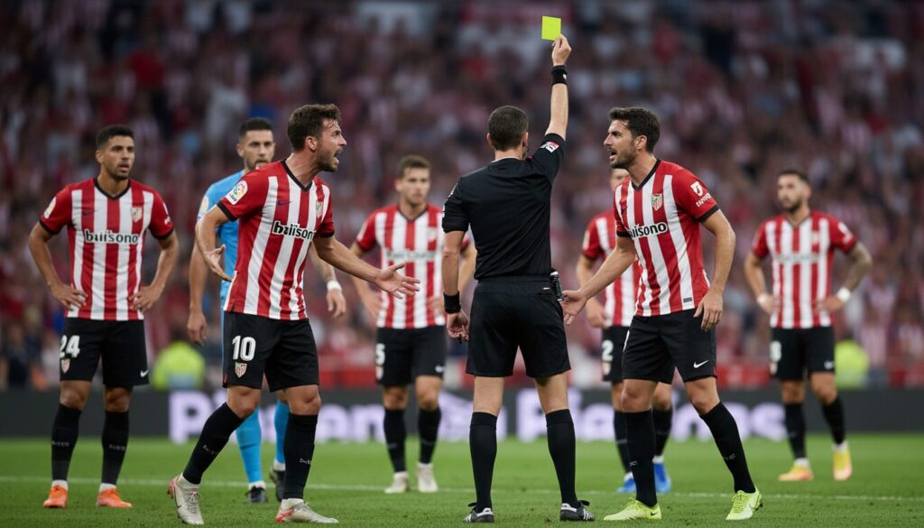 le fc séville saisit le comité technique de l'arbitrage (cta) pour contester des décisions arbitrales jugées controversées lors de leurs récents matchs.