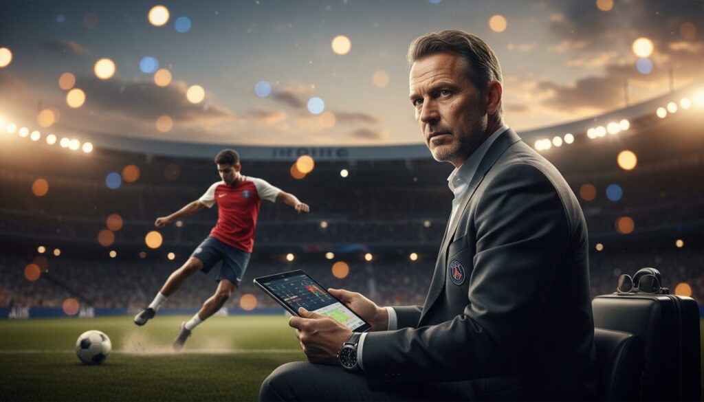 le psg prépare un investissement majeur pour recruter le successeur d'achraf hakimi, renforçant ainsi son effectif avec un joueur prometteur.