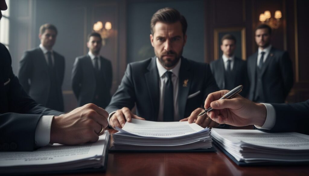 découvrez comment le club intensifie ses efforts dans une guerre d'enchères, alors que liverpool accélère les négociations pour sa cible phare.