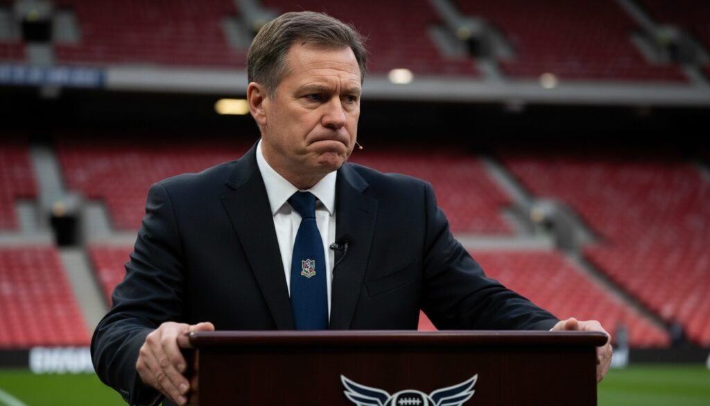 le président de la pfa alerte sur l'épuisement grandissant des joueurs et déplore le désengagement croissant des supporters, appelant à des mesures pour revitaliser le football.