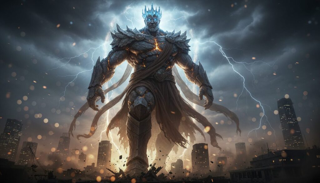 découvrez le retour triomphal du titan rüdiger, un événement marquant qui promet performance et passion sur le terrain.