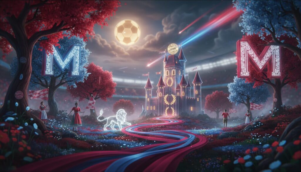 découvrez l'univers fascinant de lennart karl à travers un voyage onirique au cœur du bayern munich, entre passion, histoire et émotions intenses.