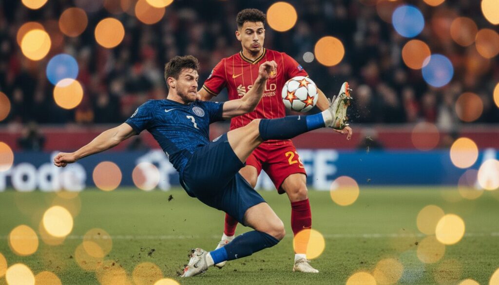 découvrez les équipes de la ligue des champions qui défient les statistiques et surprennent chaque saison. quelles formations défient les pronostics ? analyse et détails ici.