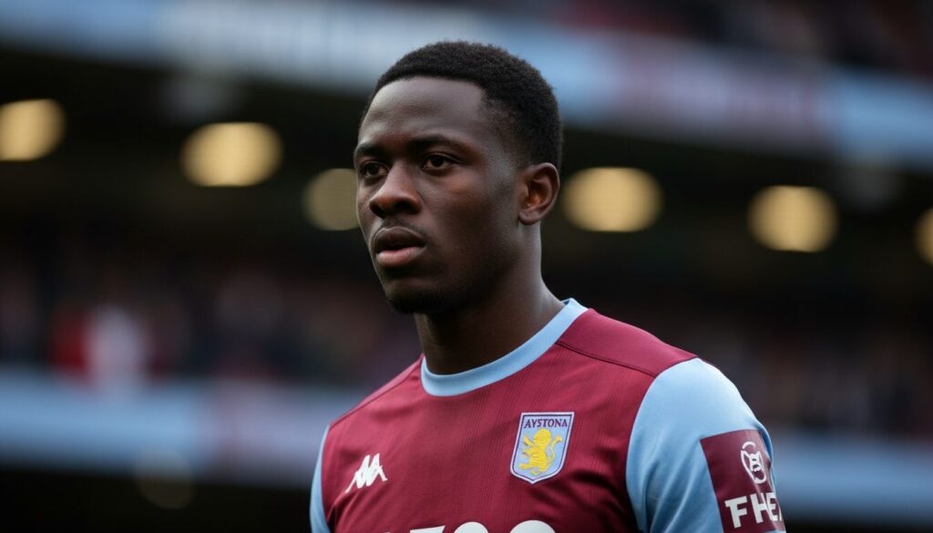 découvrez comment aston villa relance son intérêt pour le joueur ibrahim mbaye lors du mercato, avec les dernières informations et analyses.