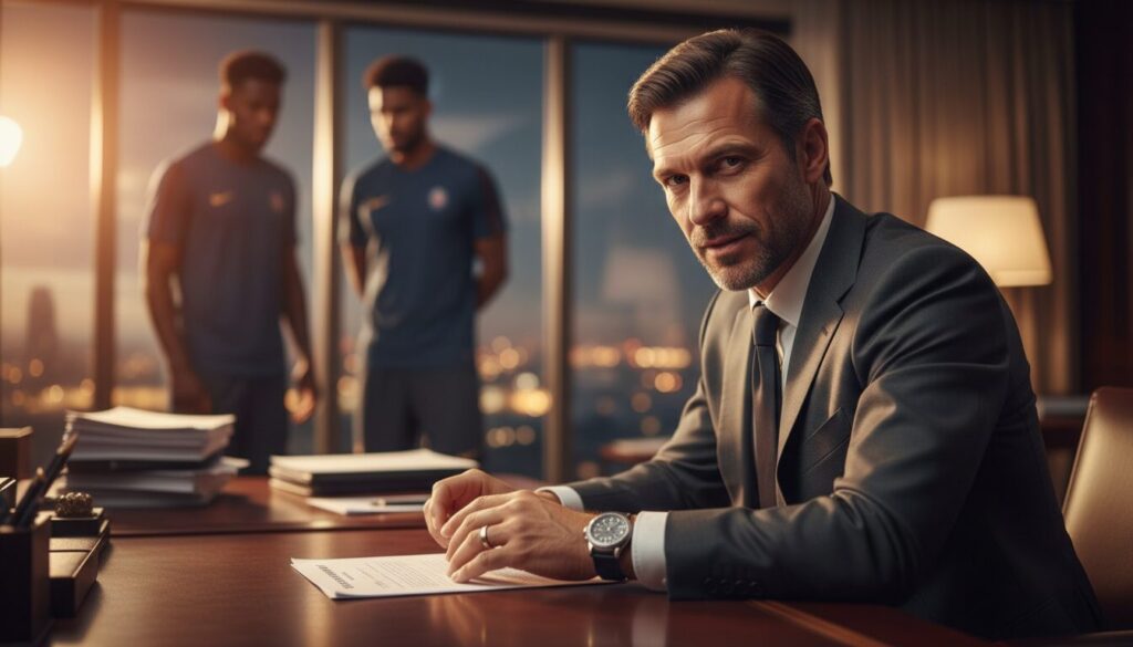 découvrez les dernières rumeurs du mercato : le psg sous pression pour investir massivement, avec des ventes à prix d'or en perspective.