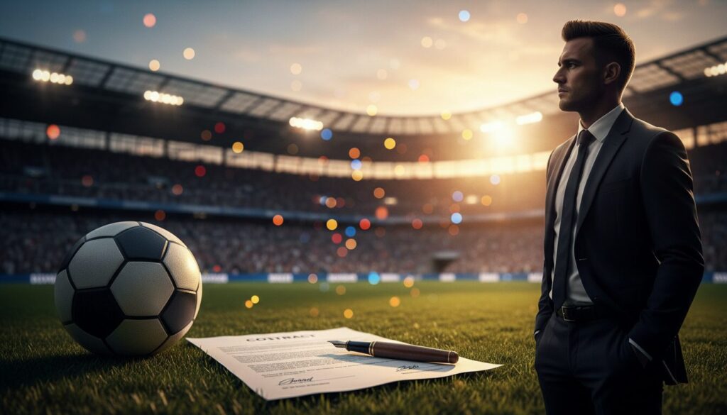 découvrez les dernières tendances et analyses du mercato estival concernant l'olympique de marseille. quelles sont les perspectives pour l'om cet été ?