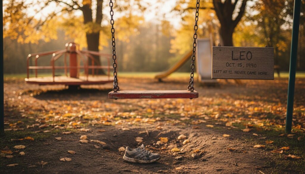 découvrez le témoignage poignant d'un parent dont l'enfant est parti à 12 ans et n'est jamais revenu. une histoire bouleversante pleine d'émotions et de suspense.