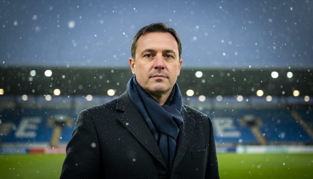 découvrez l'analyse d'orta sur le marché hivernal et comment son équipe est désormais plus solide que jamais pour affronter les défis à venir.