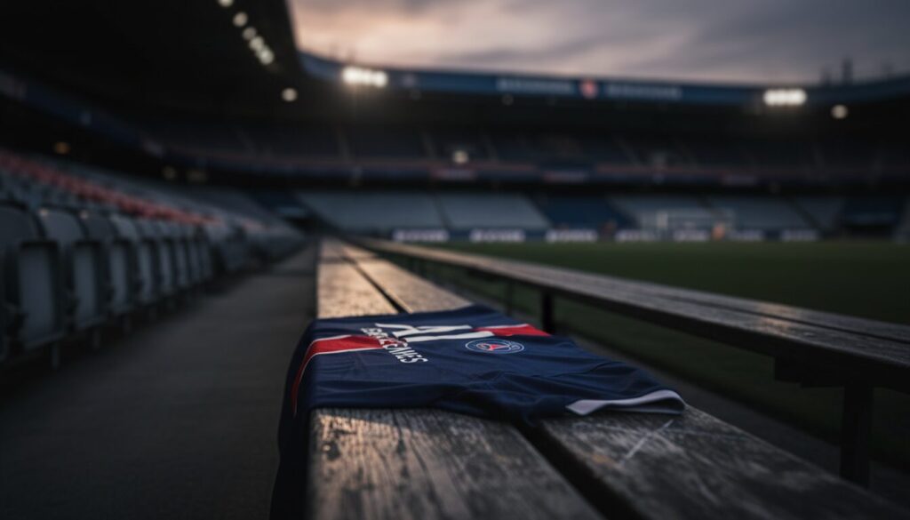 découvrez les défis actuels du psg et explorez les stratégies possibles pour que le club renoue avec le succès et redresse sa trajectoire.