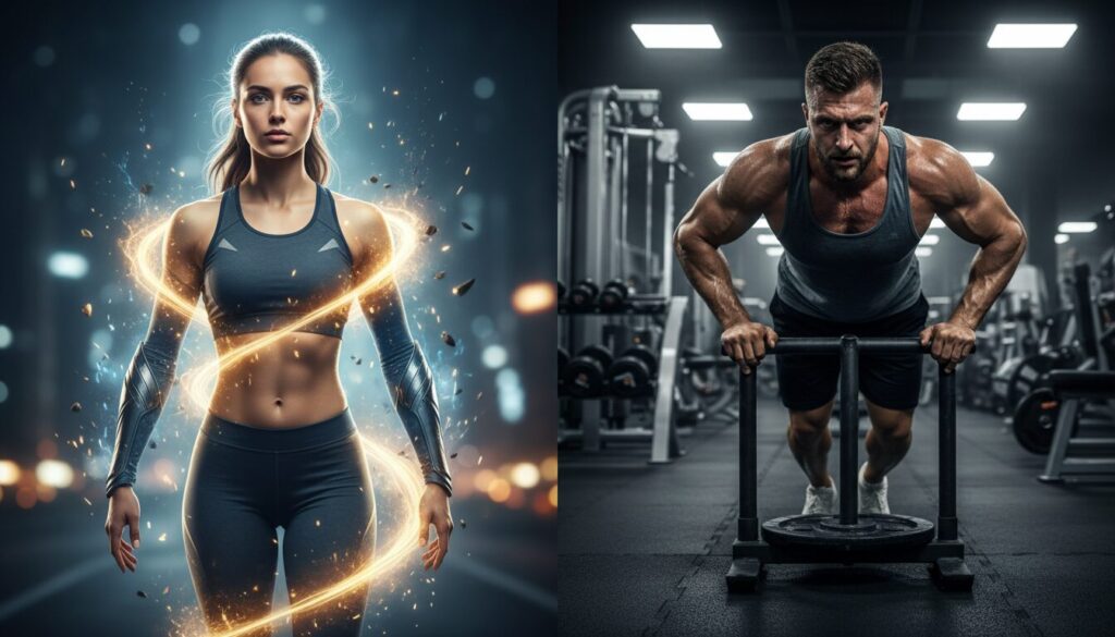 découvrez les dernières évolutions de l'atalanta avec palladino et suivez l'engagement quotidien de krstovic lors de ses entraînements intensifs.