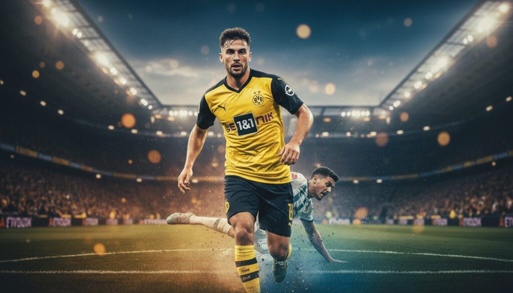 découvrez les réflexions de palladino sur l’intensité et la douceur nécessaires pour affronter dortmund, une montée d’adrénaline palpable depuis plusieurs jours.