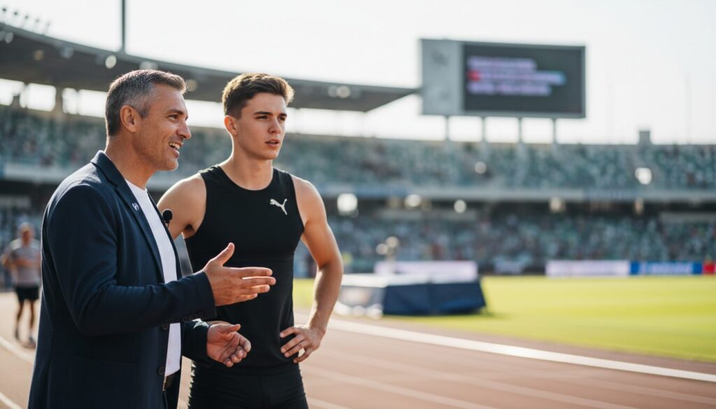 découvrez les impressions de polanski sur la nouvelle recrue bolin, un jeune talent prometteur qui pourrait devenir un atout majeur pour l'équipe. ses premiers pas sont attendus ce week-end avec impatience.