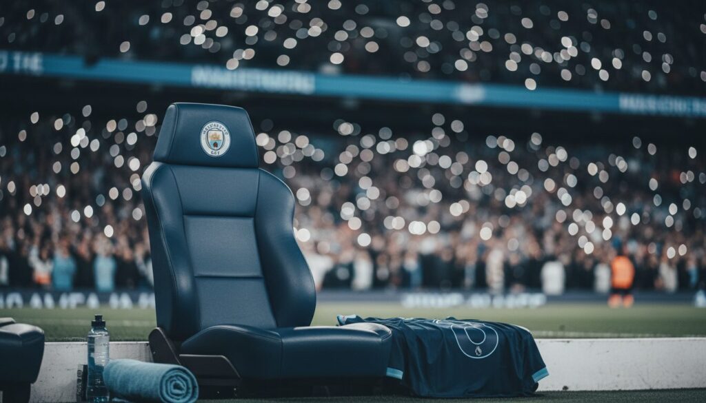 découvrez les raisons de l'absence de rayan cherki lors du match manchester city vs fulham ce soir et son impact sur l'équipe.