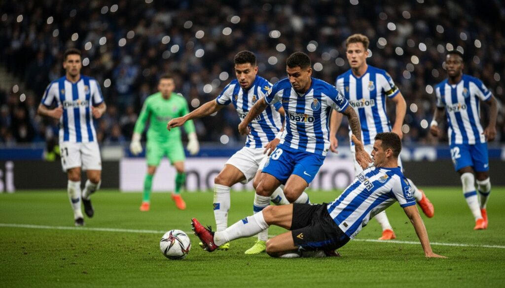 découvrez notre analyse complète et nos prévisions pour le match nacional contre fc porto en primeira liga, avec les meilleures cotes et conseils pour parier efficacement.
