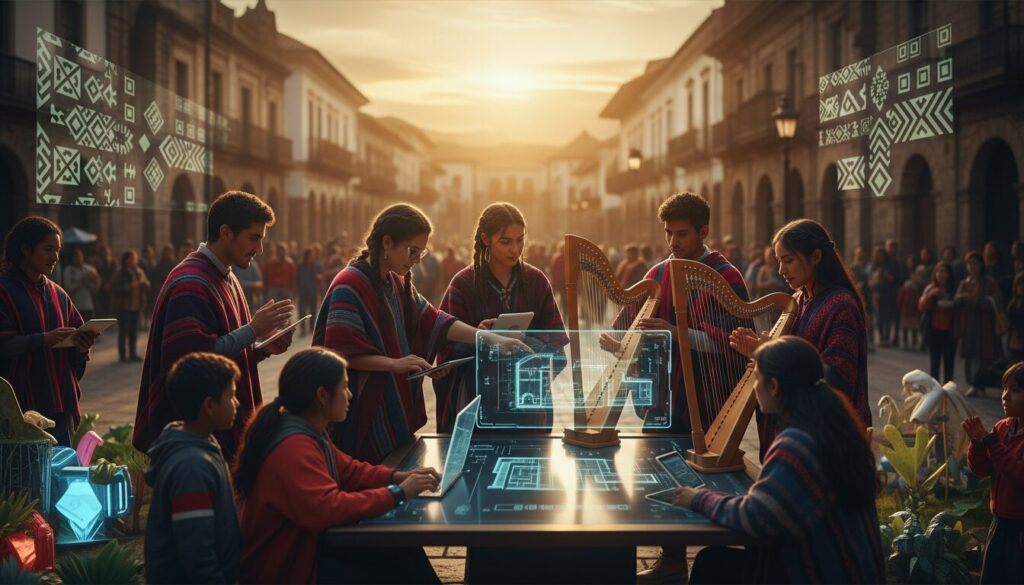 découvrez comment sud-amérique surprend et casse les clichés dans un événement exceptionnel ce week-end, une véritable révolution culturelle à ne pas manquer.