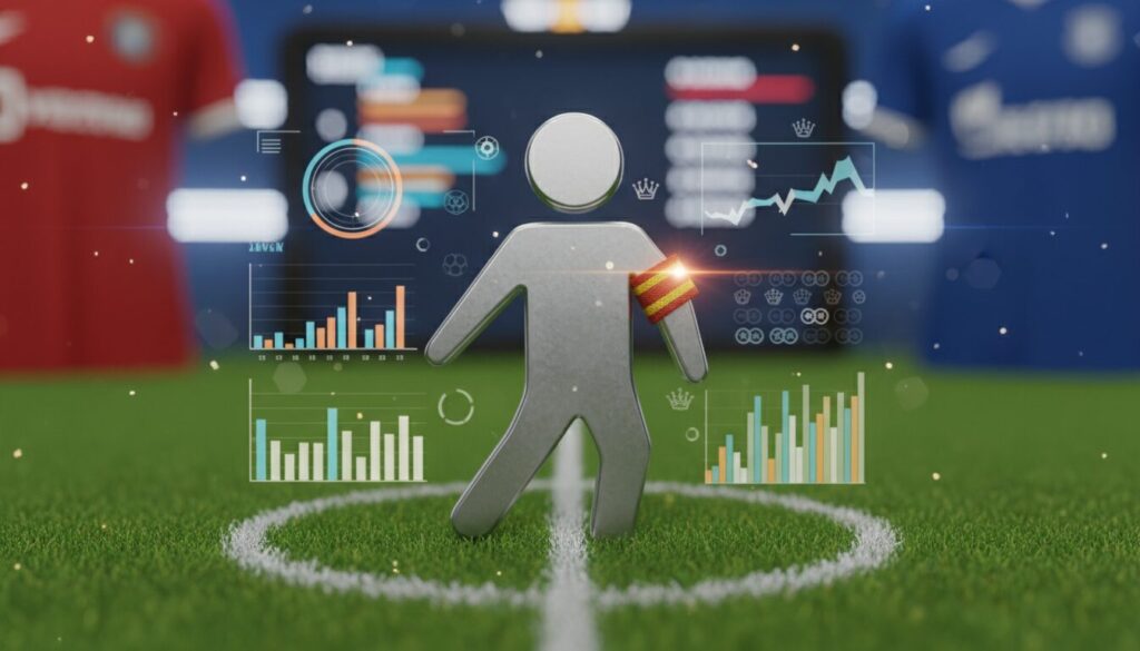 découvrez quel est le meilleur capitaine à choisir pour maximiser vos points lors de la 24ème journée de la fantasy premier league.