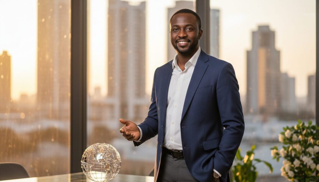 découvrez les opportunités et perspectives de carrière pour ibrahim mbaye dans le contexte actuel.