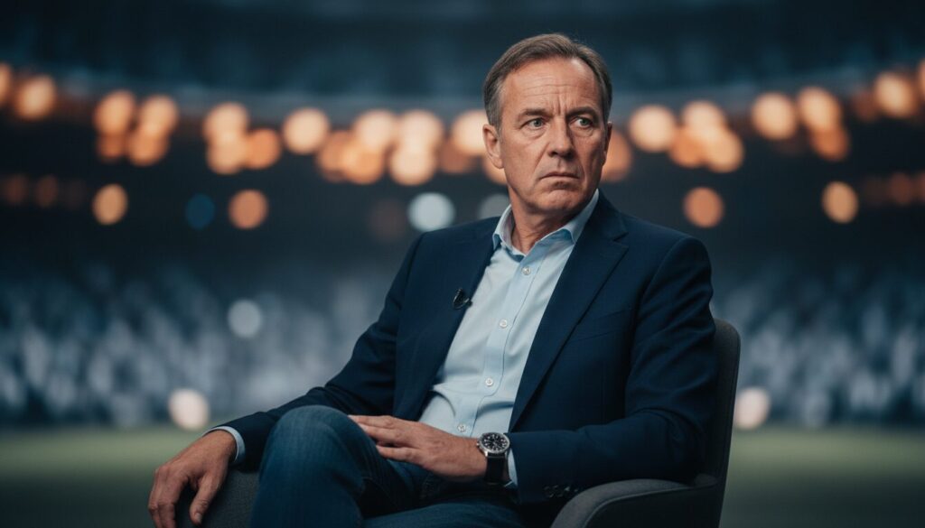 découvrez la déclaration étonnante d'un expert allemand du football sur nick woltemade et son impact potentiel au sein de newcastle united.