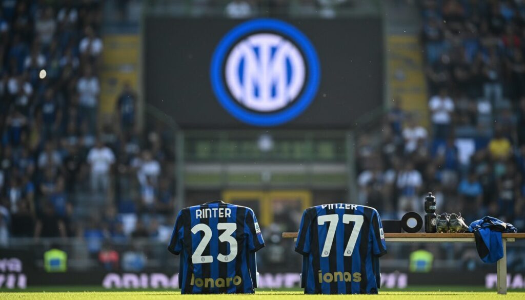 découvrez la date de retour attendue des deux joueurs clés du milieu de terrain de l'inter milan, actuellement blessés, et suivez les dernières mises à jour sur leur récupération.