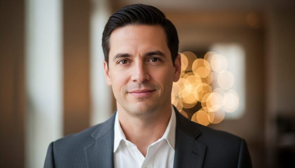 découvrez le combat inspirant de robert navarro, un parcours passionné vers la réalisation progressive de son rêve.