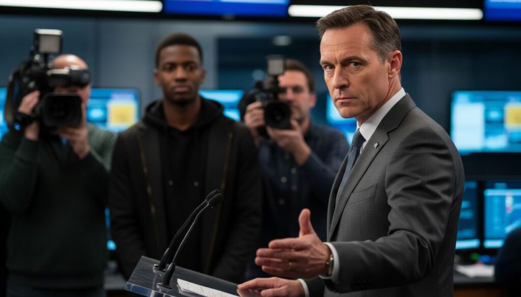 découvrez les dernières rumeurs autour d'olise alors que lynch attire l'attention sur cette figure au centre de spéculations grandissantes. ne manquez rien des développements à venir.