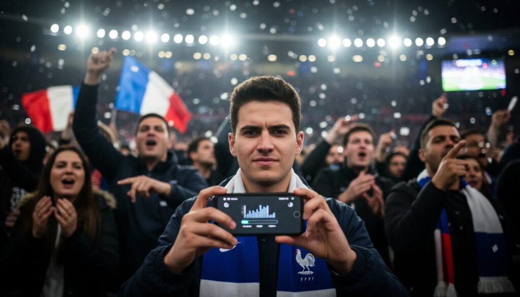 participez à notre sondage et dites-nous si la coupe de france continue de susciter votre passion et votre enthousiasme pour le football.