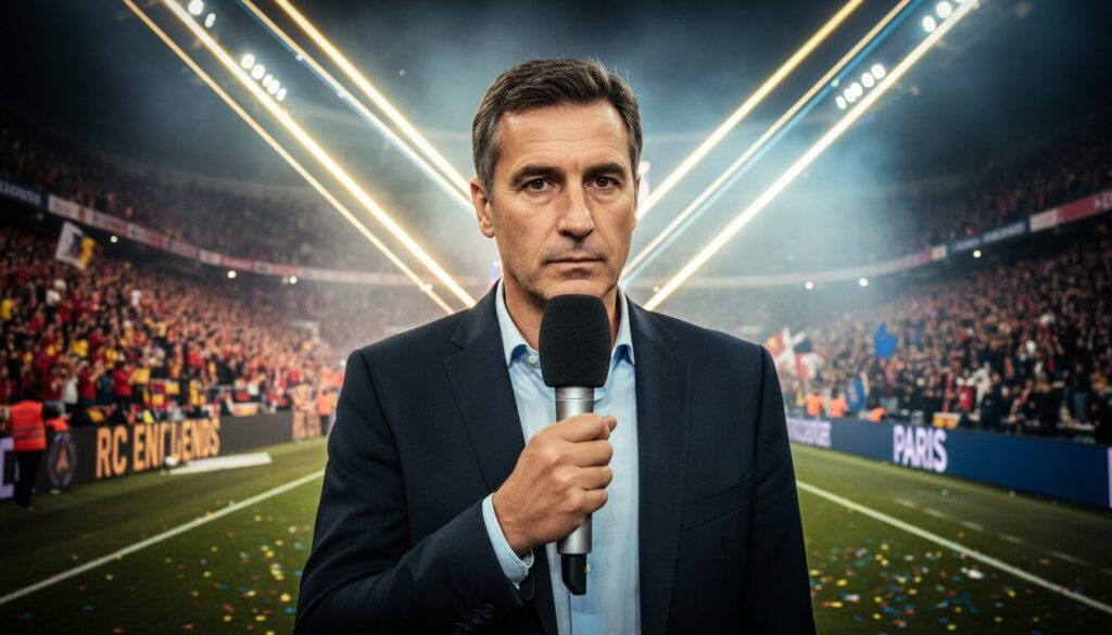 découvrez notre sondage exclusif sur les chances du rc lens de détrôner le psg et de remporter le titre de champion de france cette saison.