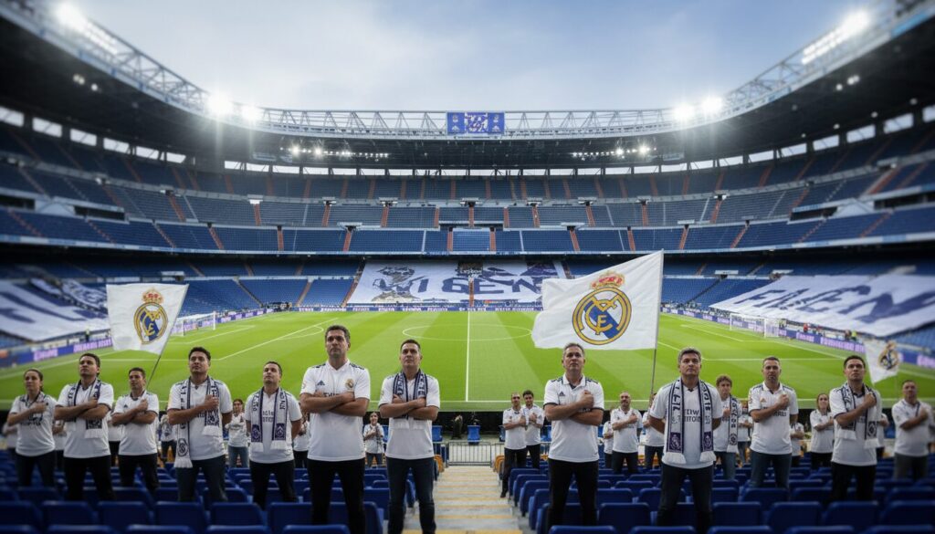 après le départ du barça, le real madrid demeure le seul club à soutenir activement le projet controversé de la superligue, suscitant débats et réactions dans le monde du football.