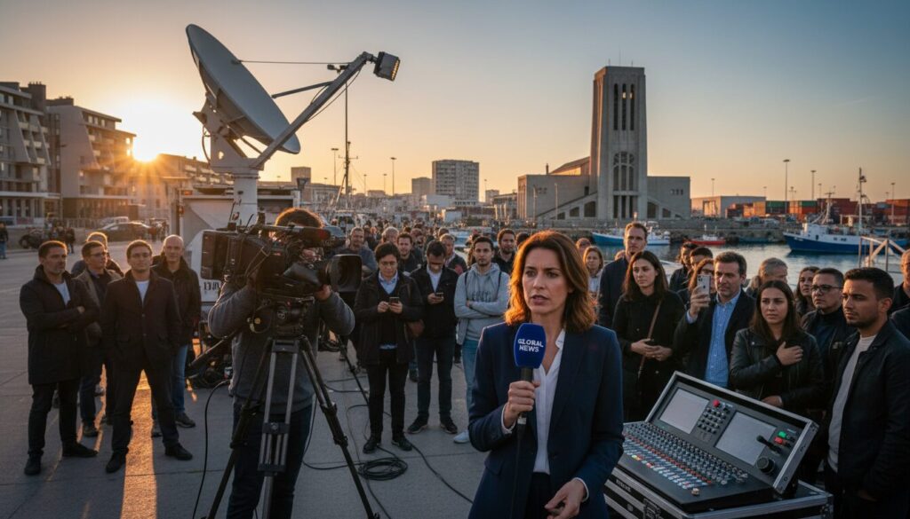 suivez en direct tous les événements au havre : actualités, manifestations culturelles, sportives et bien plus encore.