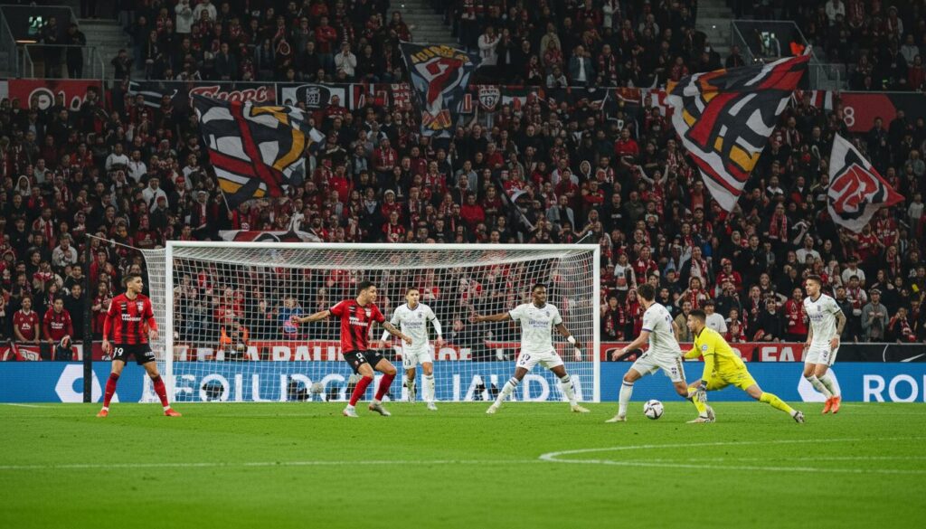 suivez en direct le match rennes - toulouse de la ligue 1 2025-2026 avec les dernières actions, scores et statistiques en temps réel.