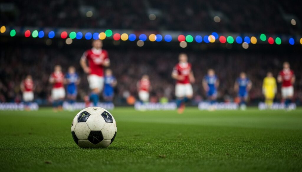 découvrez l'analyse critique de la superliga, entre agitation médiatique et manque de contenu réel.