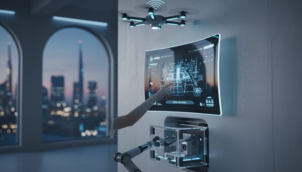 découvrez trent, une solution intelligente qui place l'innovation au cœur de ses technologies pour transformer votre quotidien.