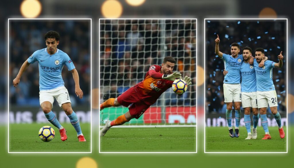 découvrez les trois enseignements clés du match opposant manchester city à galatasaray, avec une victoire 2-0 qui a marqué les esprits.