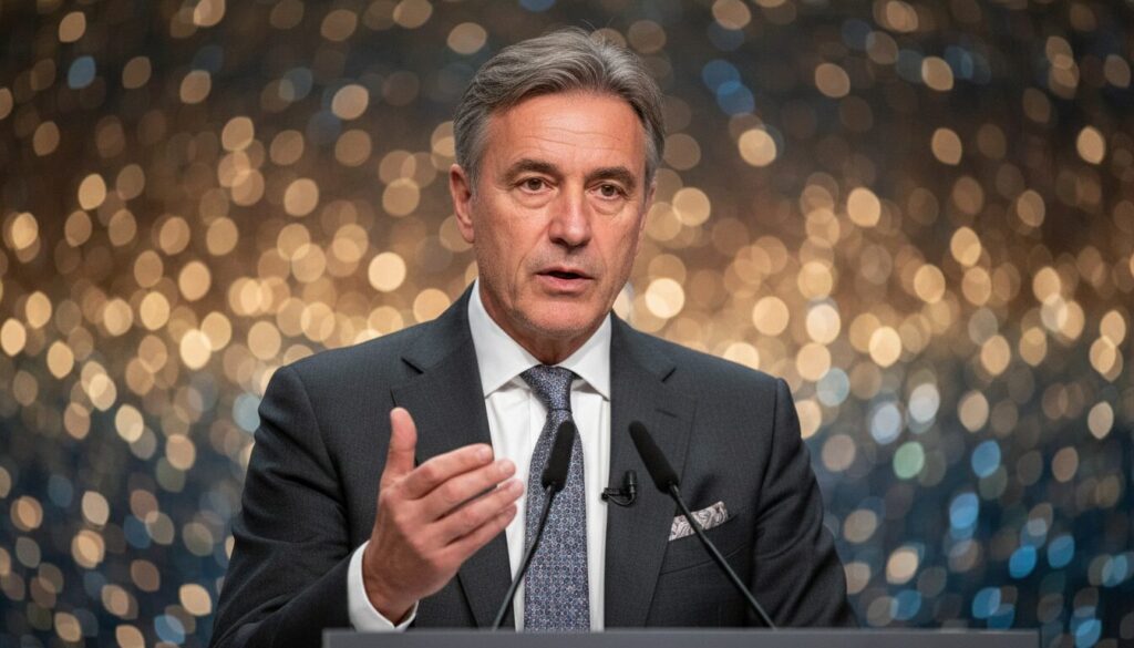 découvrez les déclarations de michael freund, directeur sportif du bayern, au sujet de l'avenir d'olise et d'un possible départ du club.