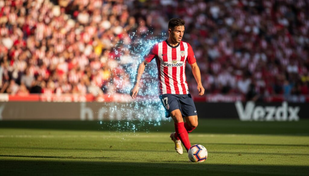 découvrez quel joueur en liga a cumulé du temps de jeu à chaque minute depuis le début de la saison, un exploit unique parmi les joueurs de champ.