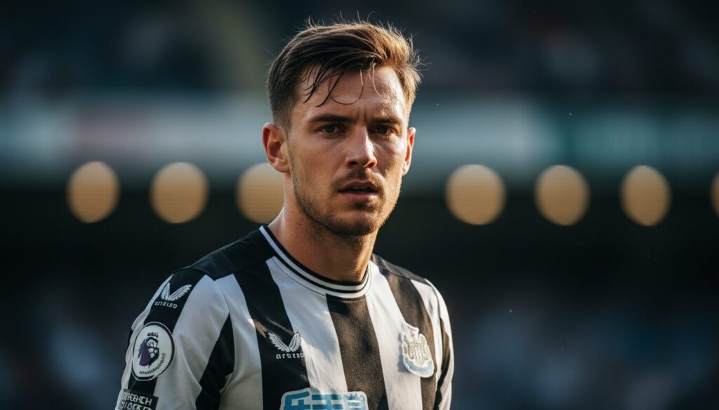 découvrez woltemade, un attaquant unique qui bouscule les attentes du profil typique du numéro neuf à newcastle, apportant style et efficacité au sommet du jeu.