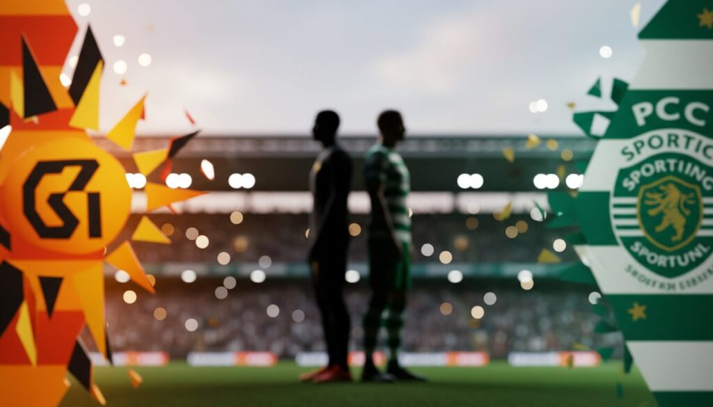 découvrez les compositions d'équipes, les dernières actualités et les pronostics pour le match à venir entre bodo/glimt et sporting. préparez-vous pour ce rendez-vous football incontournable !