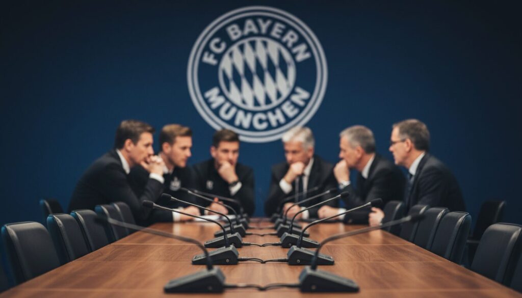 découvrez les dernières actualités du bayern munich : aucune négociation en cours avec nick woltema de newcastle united, suivez toutes les informations exclusives ici.