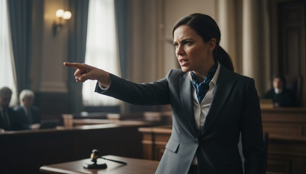 découvrez la réaction de l'avocate de la victime dans l'affaire hakimi, qui exprime son indignation face aux arguments avancés par la défense.